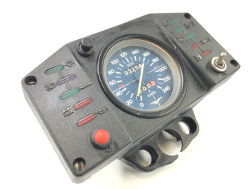 Moto Guzzi V 1000 VG [1980] - Speedometer cockpit