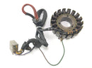 Kawasaki Z 1100 KZT10A [1984] - Stator alternator-4