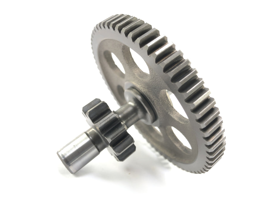 Aprilia RSV4 1000 [2010] - Starter gear