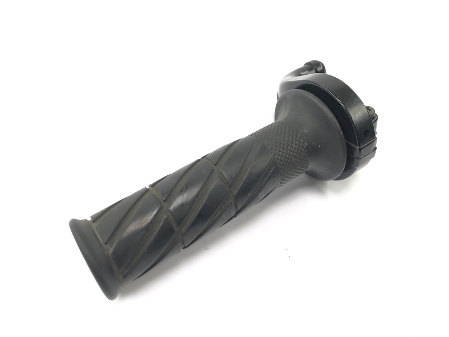 Yamaha TRX 850 4UN [1996] - Throttle handle motorcycle handle right