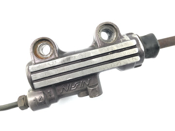 Kawasaki GPZ 1000 RX ZXT00A [1986] - Rear brake pump brake cylinder - 0