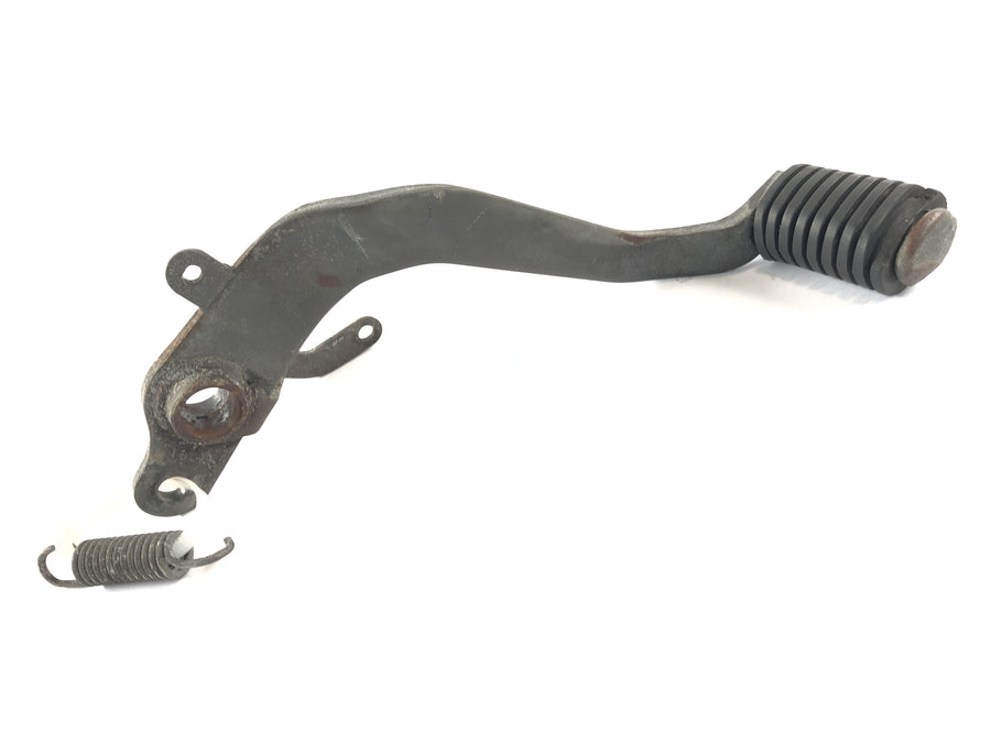 Yamaha Rz 250 R 29l [approx. 250 YPVS] - brake pedal brake lever