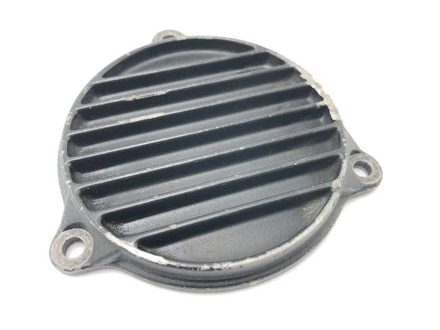 BMW K 1100 RS [1991] - Oil filter lid motor lid