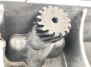 Laverda 1000 [1978] - valve cover cylinder head cover-4