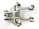 Triumph Daytona 900 T300 [1993] - Dog lever Spring holder swing lever-5