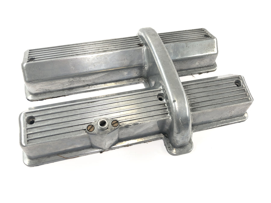 Laverda 1000 [1978] - valve cover cylinder head cover
