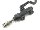 Triumph Street Triple R 675 D67LD [2010] - Main brake cylinder at the rear brake pump brake system-2