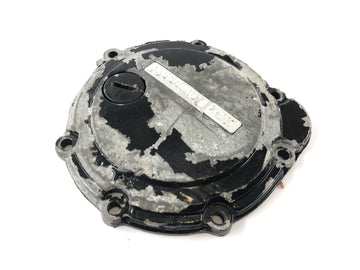 Kawasaki GPZ 1000 RX [1987] - Ignition cover engine cover - 0