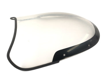 Kawasaki ZX -10 ZXT00B [1990] - windshield Wind protection windshield - 0