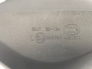 BMW F 650 GS R13 [2002] - rearview mirror exterior mirror side mirror left and right front-5