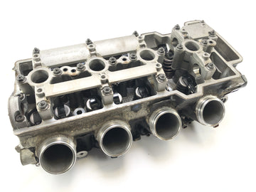 BMW K 1300 R K12S [2014] - Cylinder head