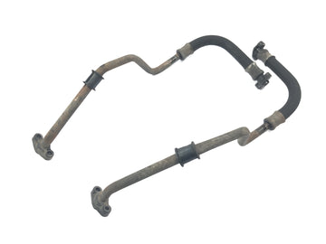 Yamaha XJR 1300 RP02 [1999] - Oil line oil lines engine oil hose line - 0