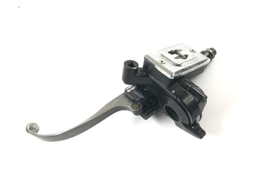 Honda Goldwing GL 1200 SC14 [1988] - Clutch pump with clutch lever