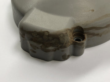 Aprilia RS 125 Extrema [1994] - Alternator cover Lima cover engine cover left - 0
