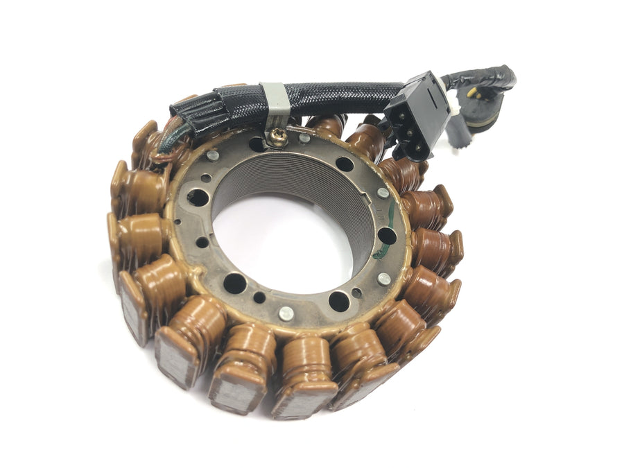 BMW F 650 GS R13 [2000] - Alternator Stator Generator Lima Coil