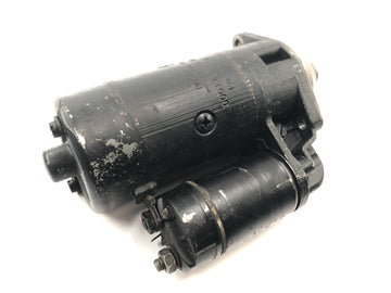 MOTO GUZZI CALIFORNIA 2 1000 VT [1982] - Starter starter motor Bosch 12V - 0