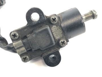 Yamaha MT 03 RM02 [2007] - Side stand switch - 0