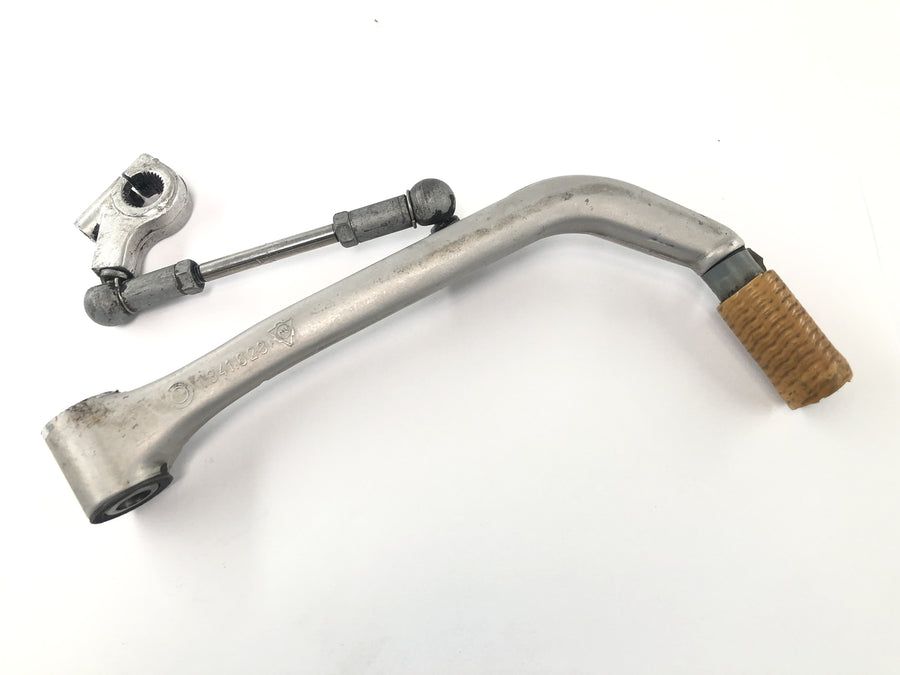 BMW R 1100 GS 259 [1995] - shift lever foot shift lever shift pedal with linkage