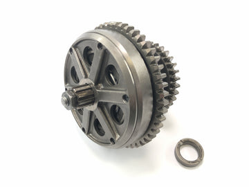 Triumph Speed ​​Triple T509 [1998] - Starter freewheel freewheel