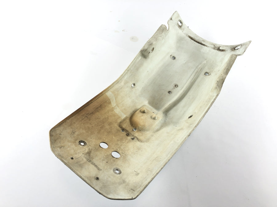 Honda XR 600 R PE04 [1993] - Rear fender mudguard