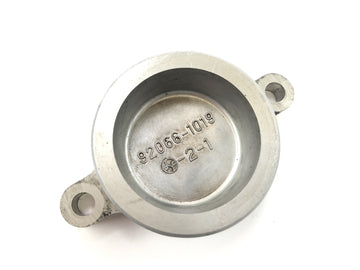 Kawasaki ZR7 ZR750F [1999] - Lid of engine lid - 0
