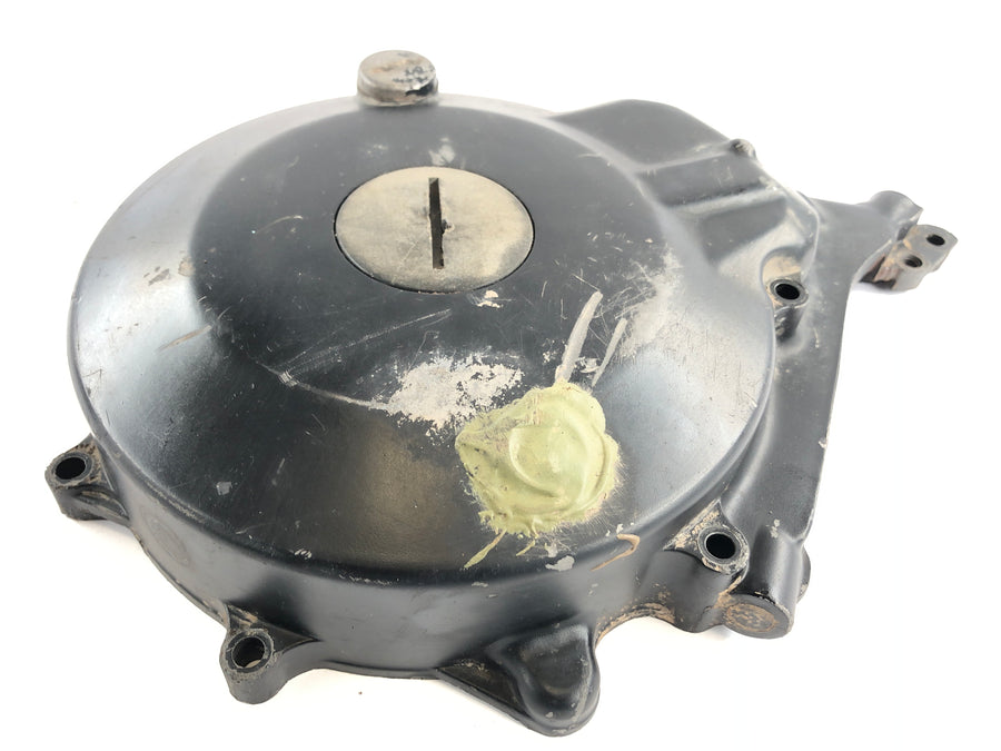 Yamaha XT 600 Zentere 34L [1985] - light machinery cover Motor lid