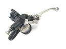 Triumph Speed ​​Triple T509 [1998] - Brake pump, hand brake pump, front wheel brake pump, brake lever-3