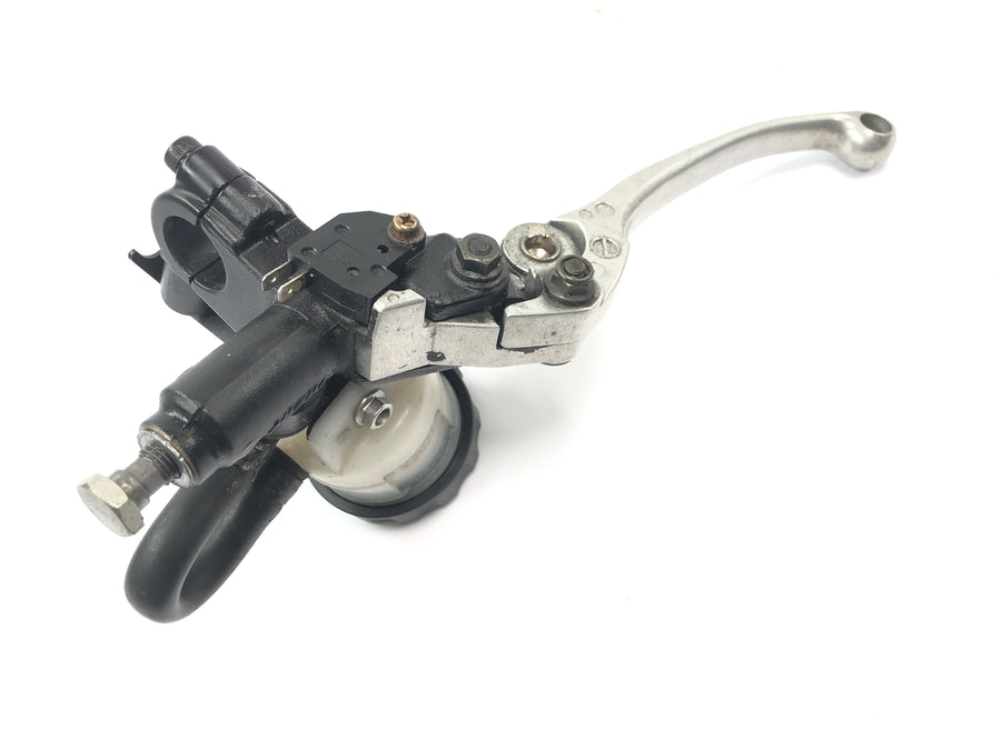 Triumph Speed ​​Triple T509 [1998] - Brake pump, hand brake pump, front wheel brake pump, brake lever