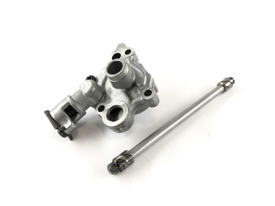 Yamaha XVS 650 Drag Star VM02 [1998] - Oil pump