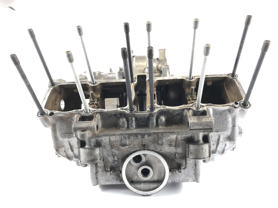 Yamaha YZF 750 R 4HN [1996] - motor housing empty housing
