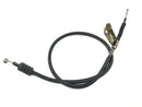 Cagiva Planet 125 [1998] - Clutch cable Bowden cable clutch cable with holder-4