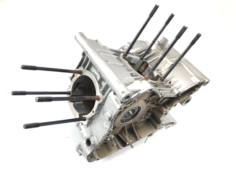 Ducati Monster M600 [1995] - Motor housing empty housing crankcase motor block