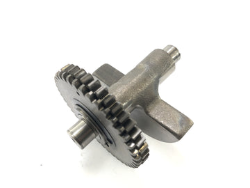 Honda XL 600 R PD03 [1985] - balance shaft - 0