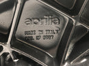 Aprilia RS 125 Extrema [1994] - Swing arm rear wheel swing arm rear wheel guide-2