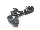 Honda VTX 1800 SC46 [2004] - on-board socket 12V-3