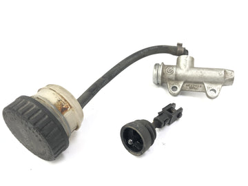 BMW K 1300 R K12S [2014] - Rear brake pump