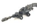 Yamaha V Max 1200 2we [1996] - brake pump behind-2