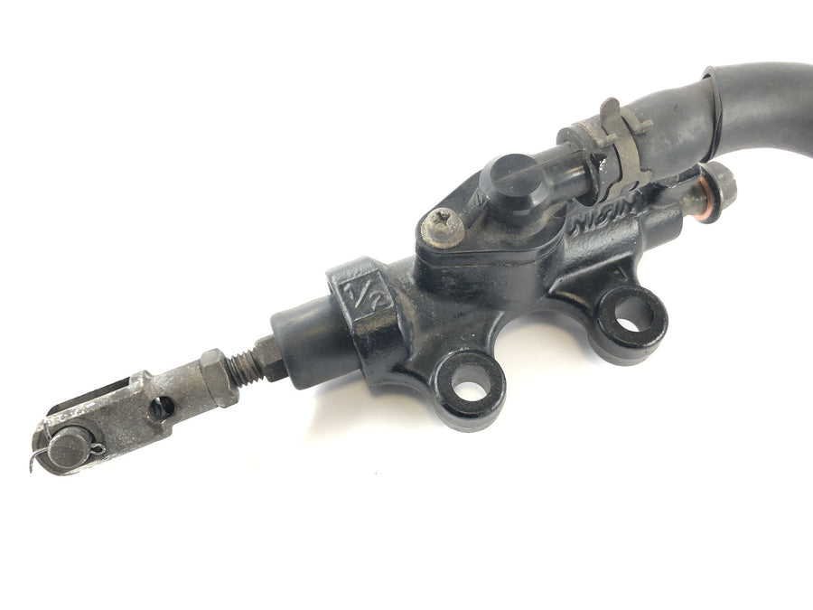 Yamaha V Max 1200 2we [1996] - brake pump behind