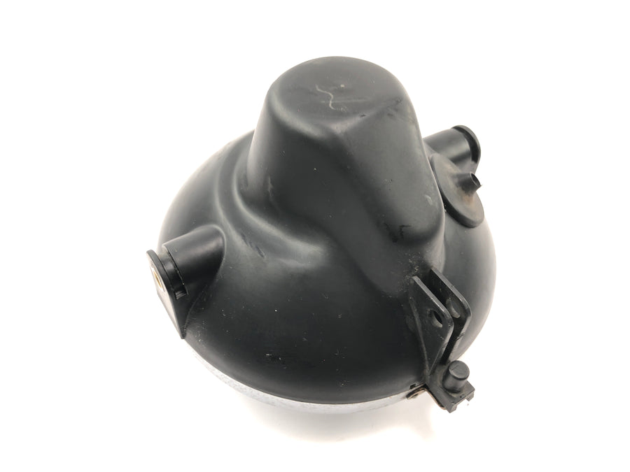 Cagiva Planet 125 [1998] - Headlights Front headlight with headlight housing