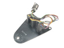 Kawasaki VN 1500 Classic VNT50D [2001] - Advertising lamp inspection lamp indicator light-4