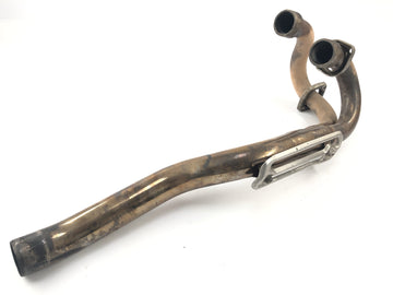 Yamaha TT 600 R DJ01 [1998] - exhaust manifold