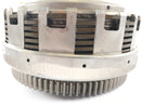 Kawasaki VN 1500 A [1995] - Clutch-6
