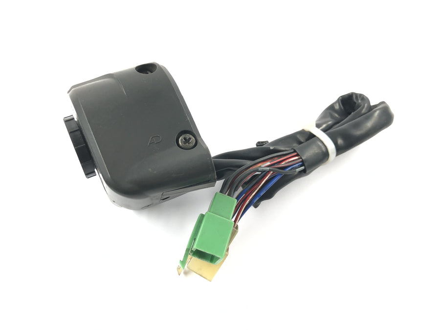 Kawasaki ZRX 1200 S ZRT20A [2001] - handlebar switch right switch unit start kill