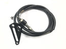 Triumph Speed ​​Triple T509 [1998] - Clutch cable Bowden cable-1