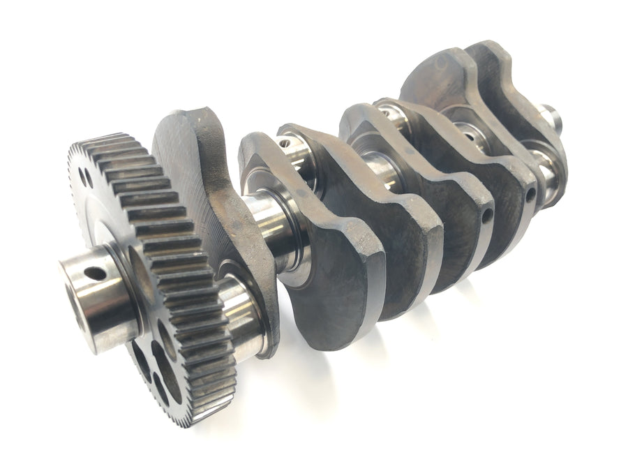 BMW K 100 [1984] - Crankshaft engine shaft