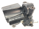 Yamaha XJR 1200 4PU [1996] - Brake pump, hand brake pump, front handlebar fitting, right-3