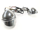 Honda GL 1000 Goldwing GL1 [1978] - Additional headlight headlight kit front lights-3