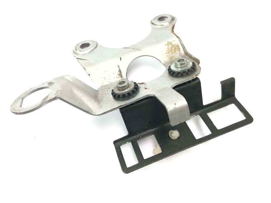 Husqvarna TE 610 H6 8AE [TE 570 H7] - Ignition lock carrier holder ignition lock unit carrier