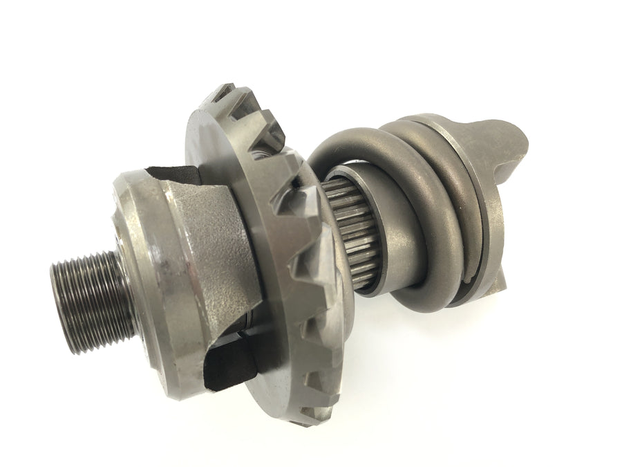 Kawasaki VN-15 VNT50A [1989] - Drive shaft shaft cardan transmission