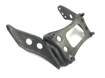 Honda ST 1100 SC26 Pan European [1990] - Luggage rack mount top case